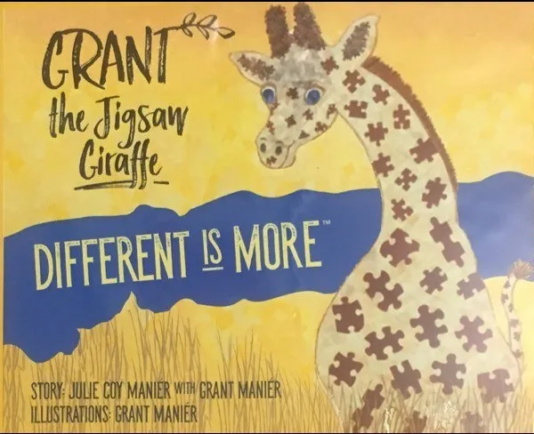 Children’s book