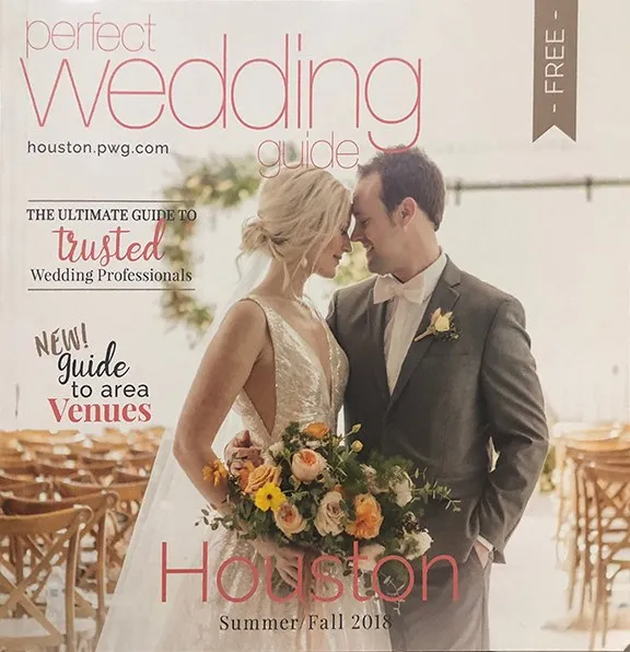 Magazine cover
